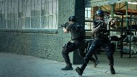 SWAT Exiles